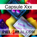 Capsule Xxx 37